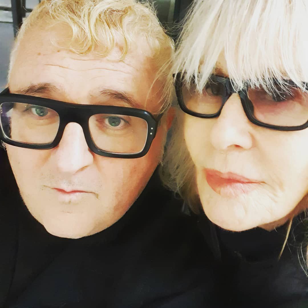 Alber Elbaz nie żyje