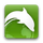 Dolphin Browser ikona