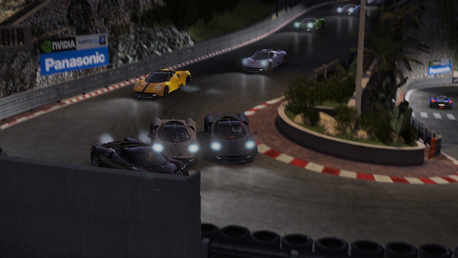 Project CARS — naprawdę bardzo dobre wyścigi sfinansowane z kieszeni graczy 10