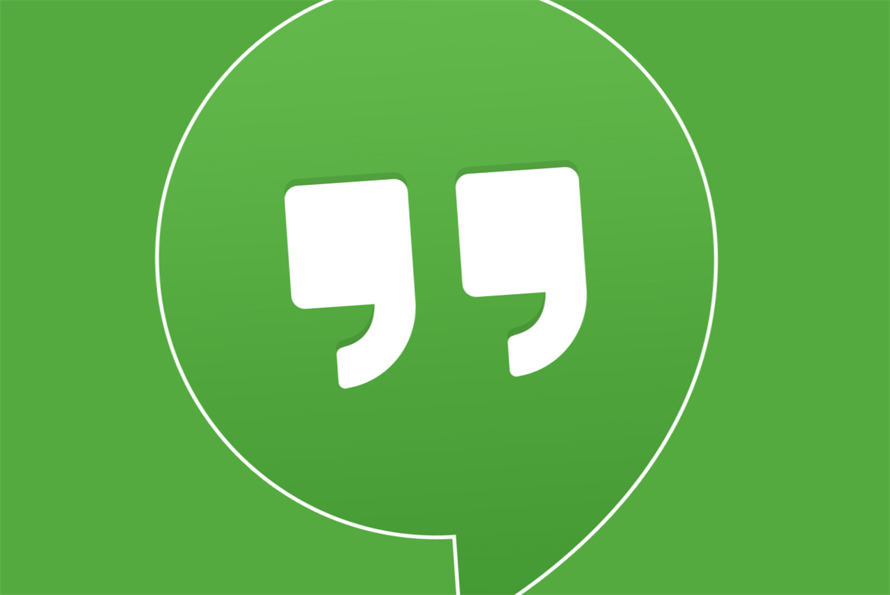 Błąd w Hangoutach rujnuje marzenia Google o integracji usług