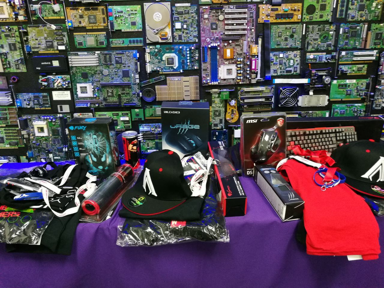 Poznań Game Arena i T-Mobile Warsaw Games Week – wyniki (aktualizacja)