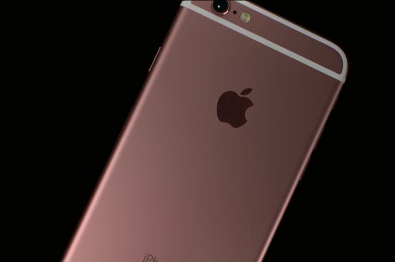 iPhone 6S: fotografom mogą pocić się dłonie. Reszta doceni grafikę 3D i wykrywający siłę nacisku ekran