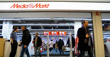 Nowa promocja na telewizory w Media Markt. Rabat nalicza się sam