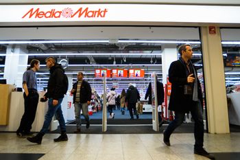 Nowa promocja na telewizory w Media Markt. Rabat nalicza się sam