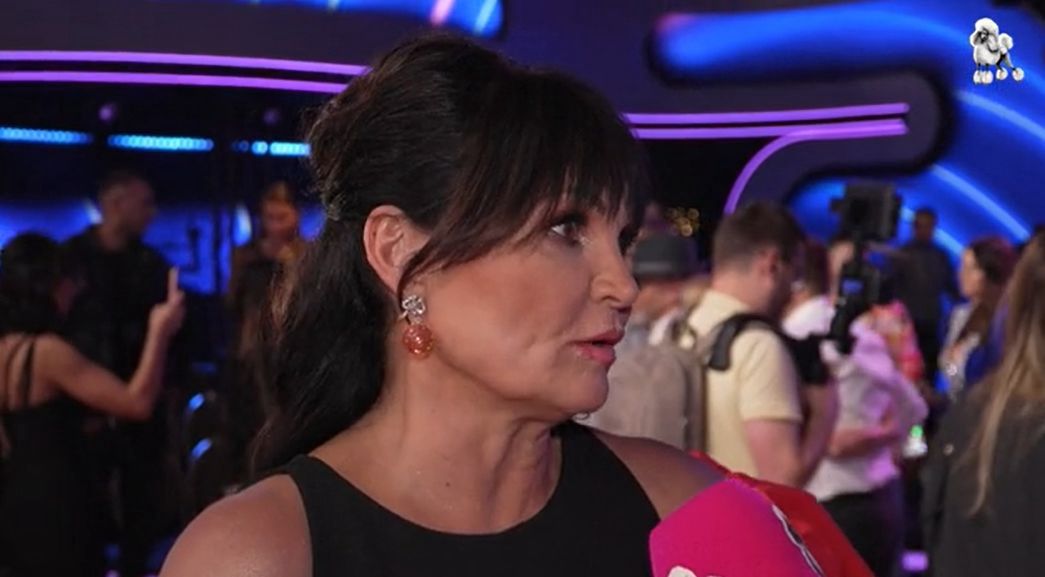 Iwona Pavlović o Karolinie Pisarek
