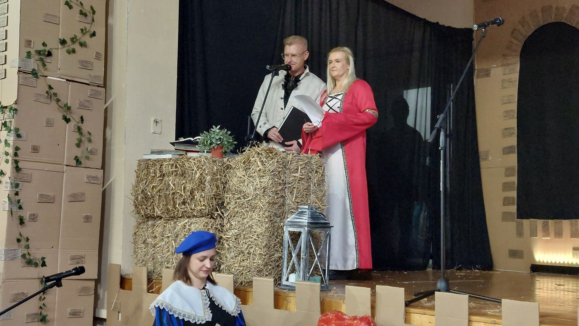 Dzień Osób z Niepełnosprawnościami w Zespole Szkół nr 3 we Włocławku