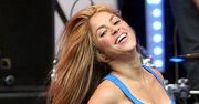 Shakira w Polsce? Świat jest niepokojąco mały!