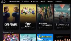 Disney+ podniósł ceny w Polsce