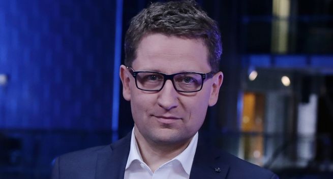 „Tygodnik.pl” wraca do TVP Polonia. Grzegorz Nawrocki ponownie prowadzącym