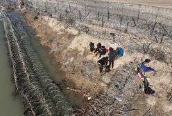 Kryzys na granicy z Meksykiem. "Paliwo, które może mobilizować wyborców"