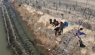 Kryzys na granicy z Meksykiem. "Paliwo, które może mobilizować wyborców"