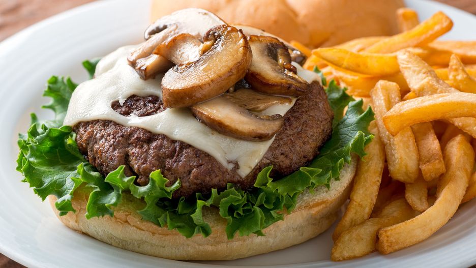 Burger