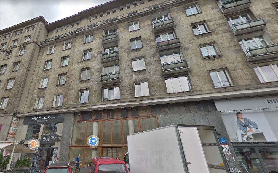 Warszawa