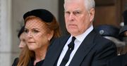 Zatrzymano jej byłego męża. Gdzie jest teraz Sarah Ferguson?