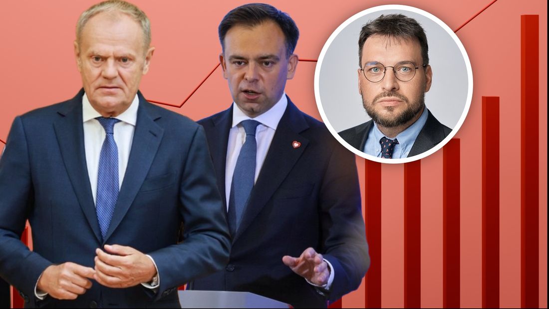 Deficyt będzie większy niż prognozuje rząd [OPINIA]
