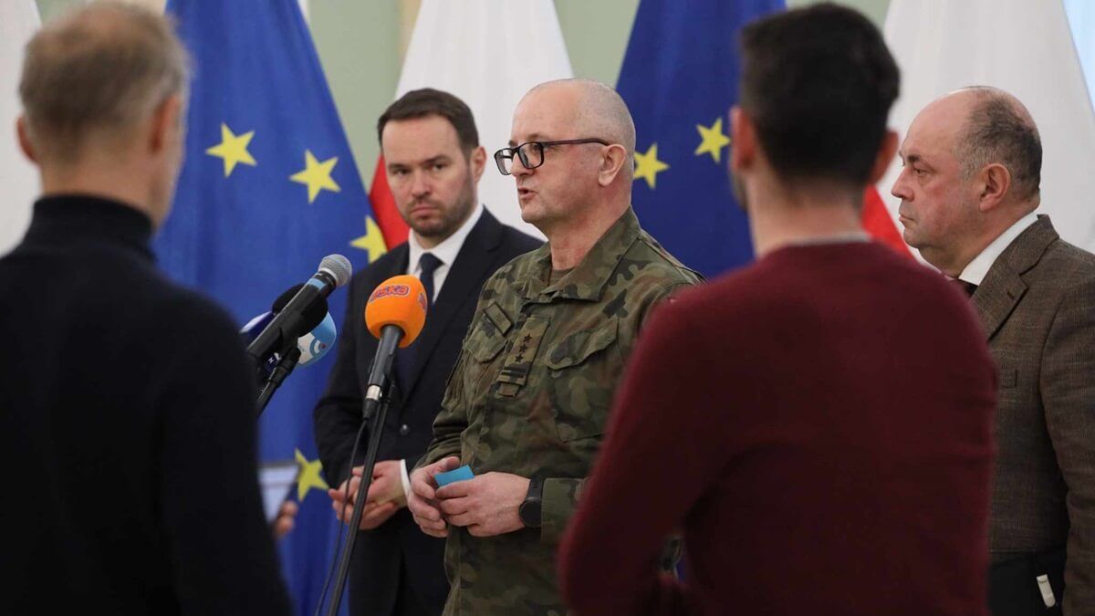 Poznaliśmy szczegóły tegorocznej kwalifikacji wojskowej w województwie lubelskim
