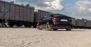 Test: Audi RS 5 Sportback Competition plus – lepiej późno niż wcale