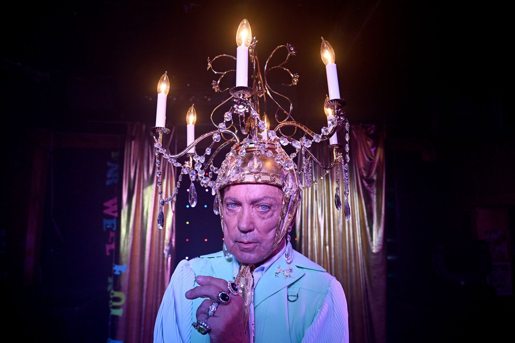 Udo Kier