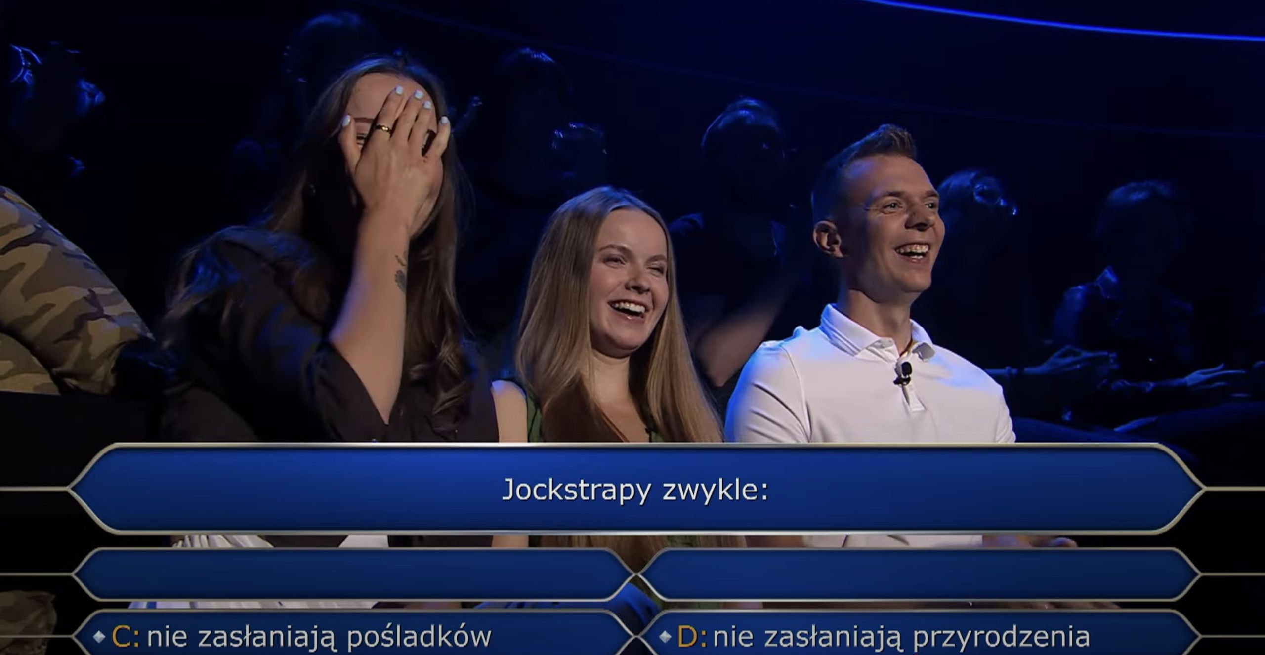 Milionerzy 