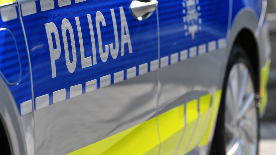 63-latek oddał znalezione pieniądze policji