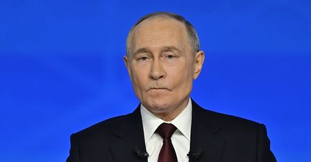 USA przejęły statek. Rosja grzmi o łamaniu prawa