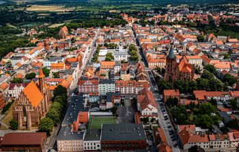 Ukryta perełka Polski. Dominikańczyk zachwycony