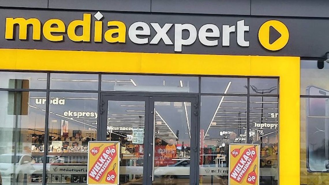 Promocje w Media Expert