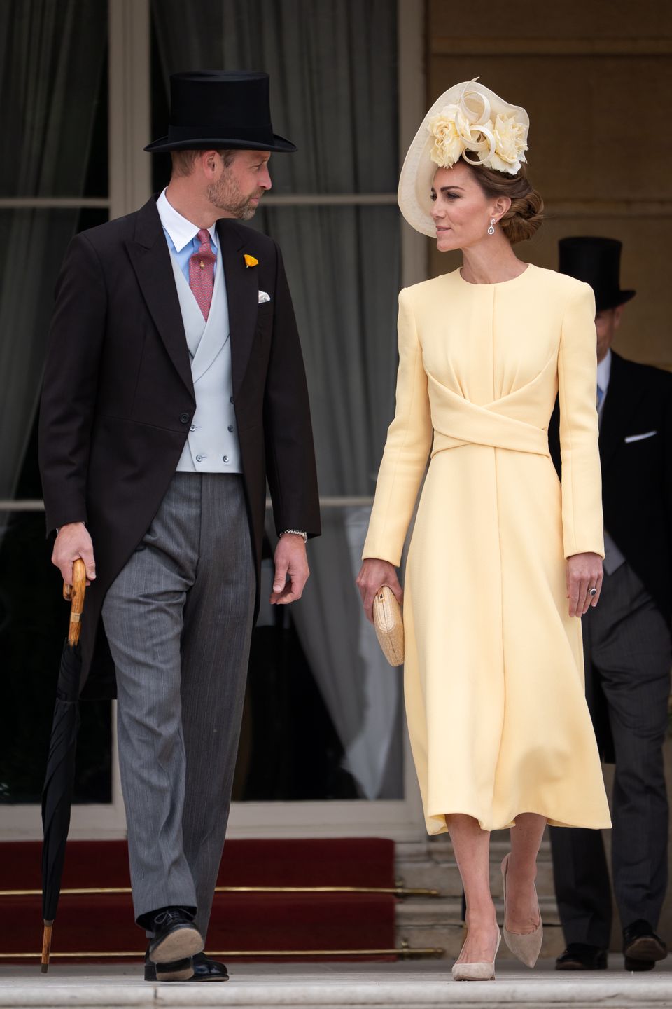 książę William i księżna Kate 