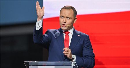 Wyniki wyborów. Sondaż OGB dla Republiki