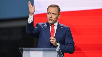 Wyniki wyborów. Sondaż OGB dla Republiki