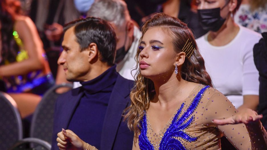 Oliwia Bieniuk została srogo oceniona przez jurorów
