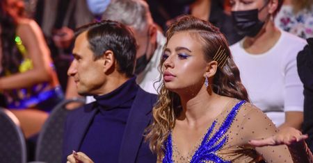 Jurorzy nie mieli litości. Za kulisami show rozegrał się dramat Oliwii Bieniuk