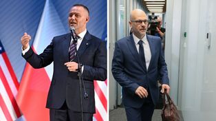 Nawrocki reaguje na doniesienia, nowy ruch ws. TK. Ropa tanieje [SKRÓT DNIA]