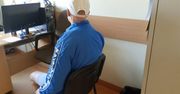 Pragnienie może go drogo kosztować, nawet 5 lat więzienia