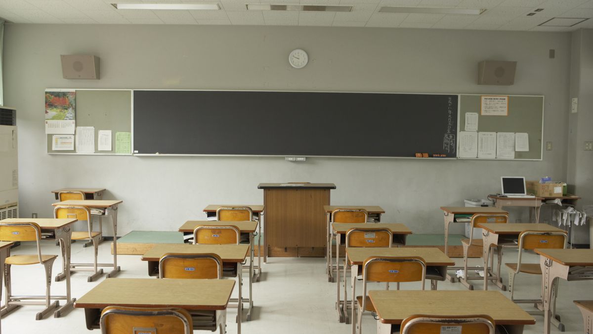 Powrót do szkół od 1 września 