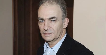 Krajewski wciąż nie uznał córki. Kim jest Julitta?