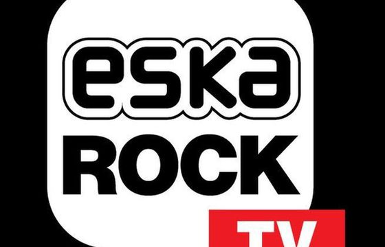 Eska Rock TV zastąpiła Hip Hop TV. „Będziemy bazować na marce radia”