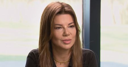 Wybuch tira na autostradzie. Edyta Górniak była świadkiem tragicznych chwil