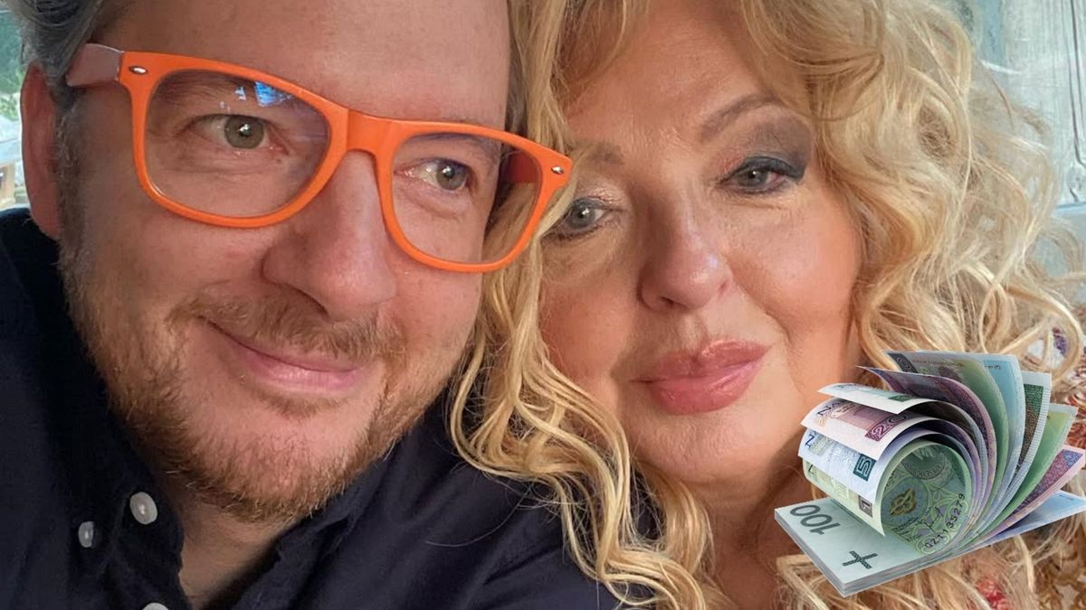 Tadeusz Muller o cenach u Magdy Gessler
