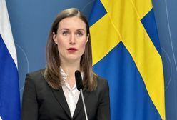 Finlandia śledzi z wypiekami. Chcieli zabić Sannę Marin. Na próbę strzelali do kota