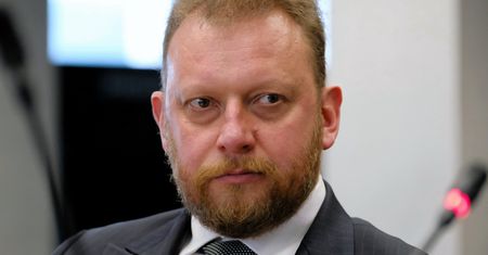 Łukasz Szumowski: będziemy spodziewali się w ciągu 10 dni wysokich liczb