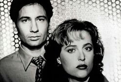 "Z archiwum X": Jak dziś wygląda agentka Dana Scully?
