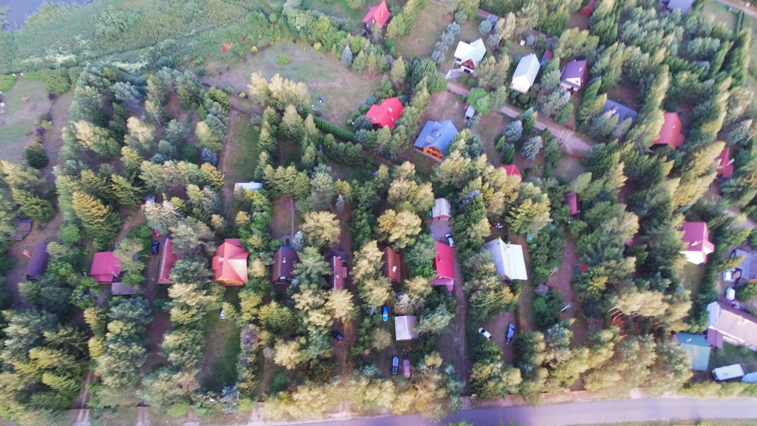 Dron Yuneec Mantis Q. Tani, ale czy wart swojej ceny? Sprawdzamy 6