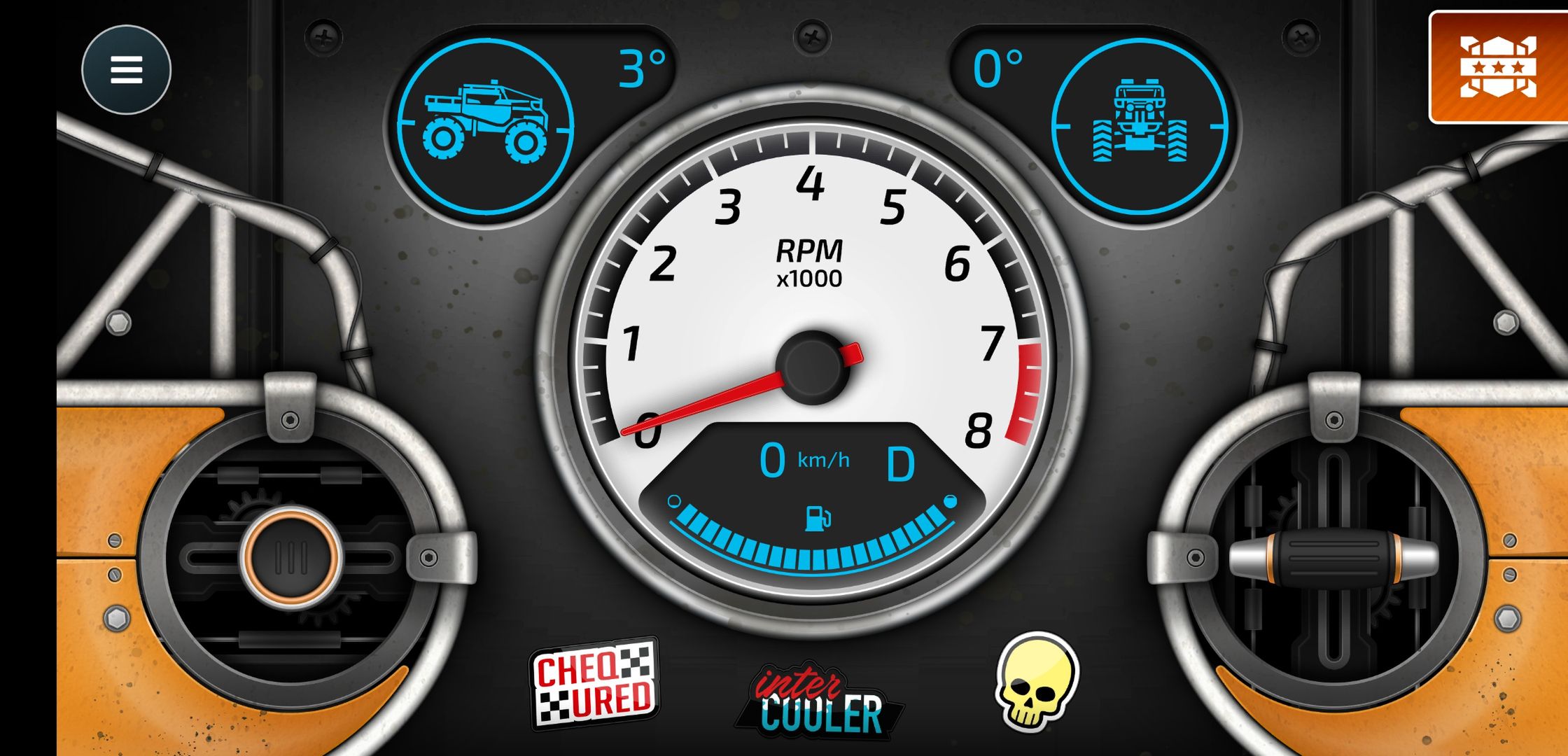 Recenzja LEGO Technic 42099: samochód terenowy sterowany smartfonem 30