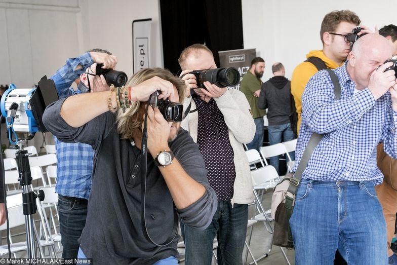 Fotografowie w dalszym ciągu moga korzystać z 50 proc. kosztów uzyskania przychodów