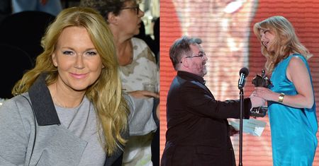 TVP o przejściu Torbickiej do TVN-u: "Ta informacja jest NIEPRAWDZIWA!"