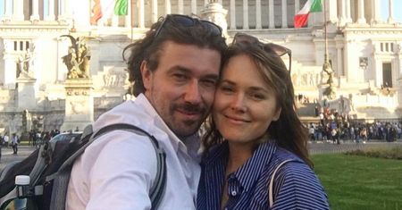 Magdalena Lamparska spodziewa się pierwszego dziecka!
