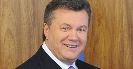 Ukraina przejęła 1,5 mld dol z majątku Janukowycza. Pójdą na wojsko