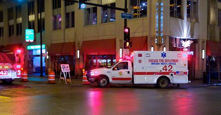 Gorączka Zachodniego Nilu w USA. To już epidemia?