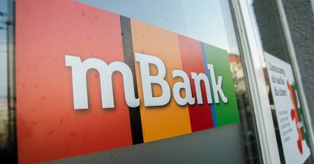 mBank zabrał Almie akcje Vistuli i Krachemii. W zamian za długi